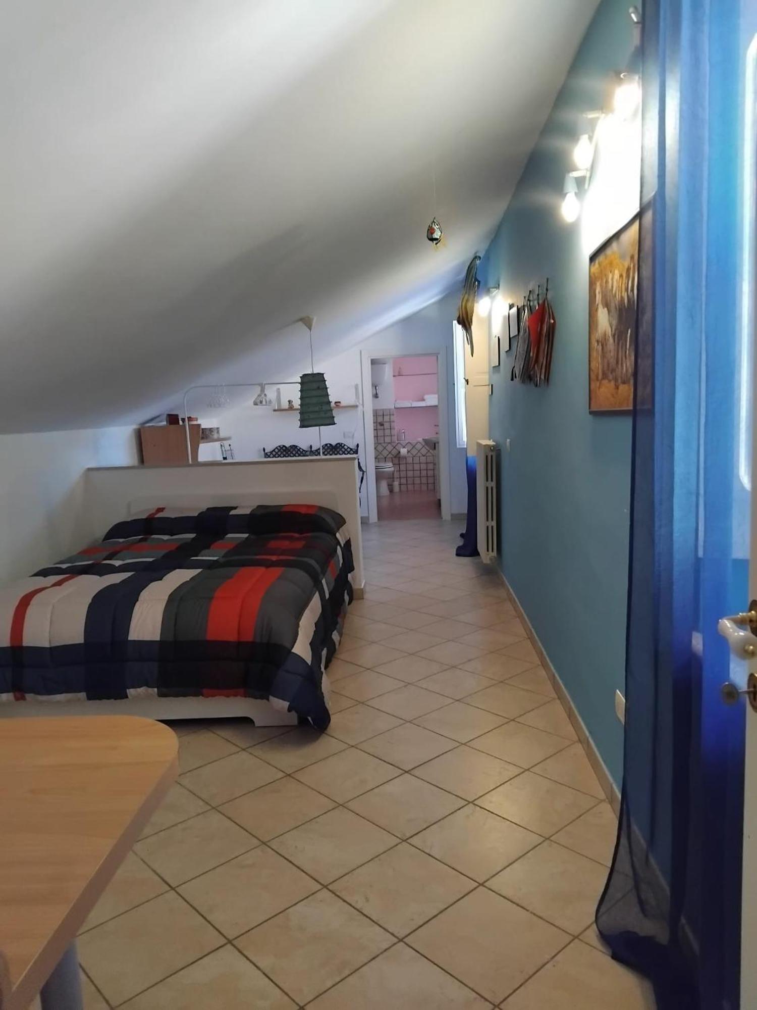 Casa Di Corte In Centro Storico Казерта Екстер'єр фото